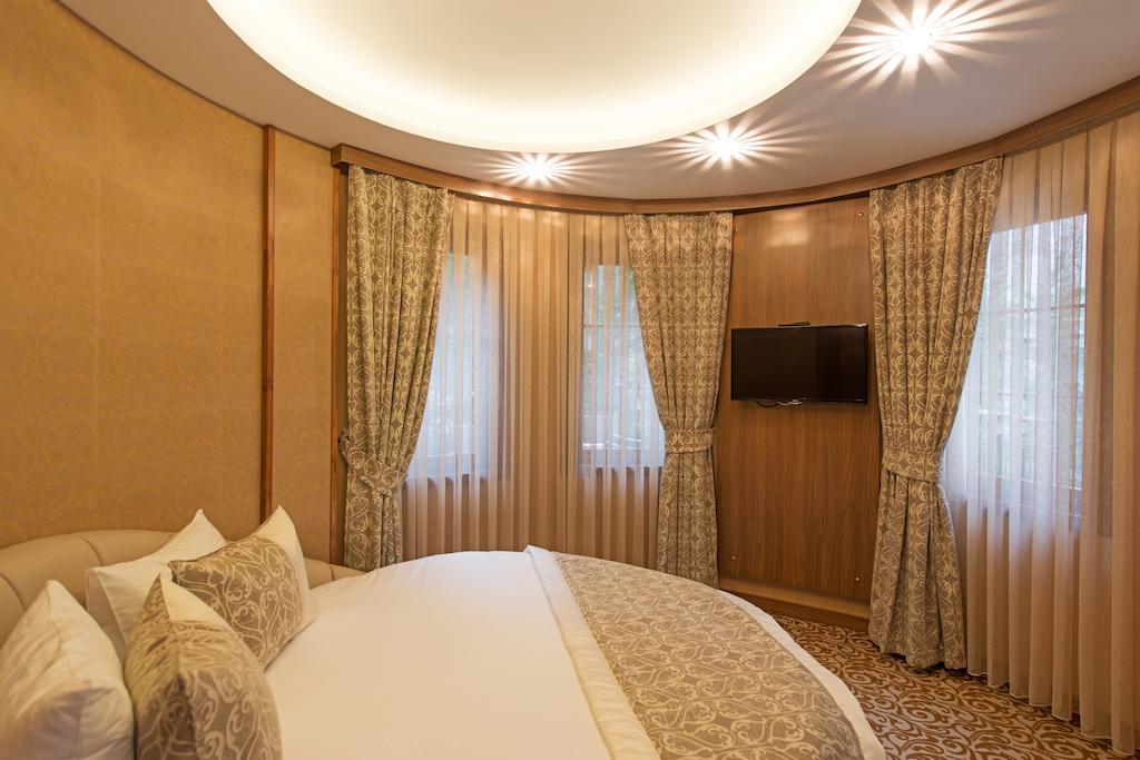 Cesmeli Konak Hotel ซิลิวรี ห้อง รูปภาพ